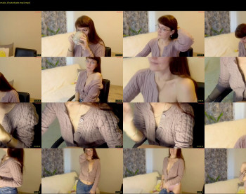 fritha — 39 minute Chaturbate female cam show recording, 720p, Sep 16, 2025
