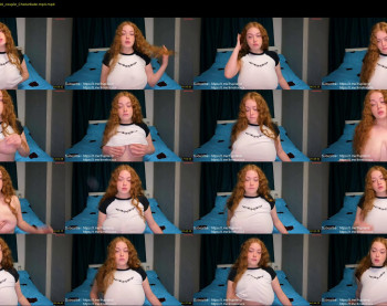 frupi_land — 51 minute Chaturbate couple cam show recording, 720p, Sep 16, 2025