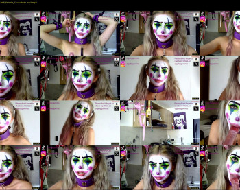 gabygumms — 109 minute Chaturbate female cam show recording, 480p, Sep 16, 2025