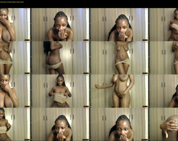 gulpess — 77 minute Chaturbate female cam show recording, 480p, Sep 16, 2025