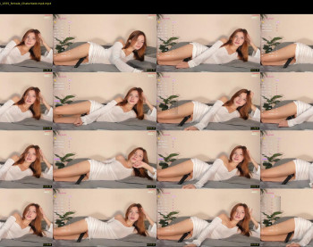 haileybaileybb — 28 minute Chaturbate female cam show recording, 720p, Sep 16, 2025