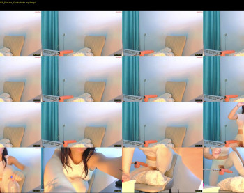 hey_herbal — 3 minute Chaturbate female cam show recording, 720p, Sep 16, 2025
