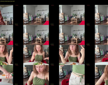 holydori — 63 minute Chaturbate female cam show recording, 720p, Sep 16, 2025