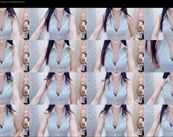 horinatori — 38 minute Chaturbate female cam show recording, 720p, Sep 16, 2025