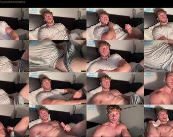 hot8pack01 — 51 minute Chaturbate male cam show recording, 720p, Sep 16, 2025