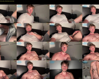 hot8pack01 — 74 minute Chaturbate male cam show recording, 720p, Sep 17, 2025