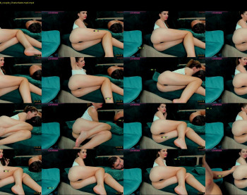 hotstufxx — 33 minute Chaturbate couple cam show recording, 720p, Sep 17, 2025