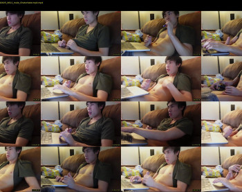 hottiewithabody101 — 120 minute Chaturbate male cam show recording, 720p, Sep 16, 2025