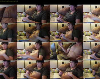 hottiewithabody101 — 121 minute Chaturbate male cam show recording, 720p, Sep 16, 2025