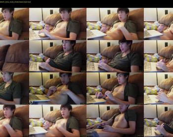 hottiewithabody101 — 121 minute Chaturbate male cam show recording, 720p, Sep 16, 2025