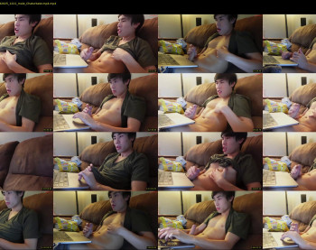 hottiewithabody101 — 121 minute Chaturbate male cam show recording, 720p, Sep 16, 2025