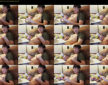 hottiewithabody101 — 13 minute Chaturbate male cam show recording, 720p, Sep 16, 2025