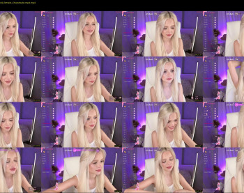i__am_joss — 3 minute Chaturbate female cam show recording, 720p, Sep 17, 2025