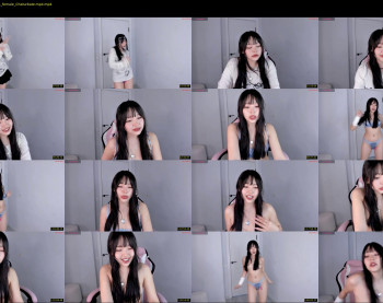ichigo_o — 121 minute Chaturbate female cam show recording, 720p, Sep 16, 2025