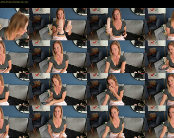 indianacooper — 3 minute Chaturbate female cam show recording, 720p, Sep 16, 2025
