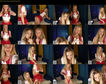 inspiration_in_frame — 56 minute Chaturbate female cam show recording, 720p, Sep 16, 2025