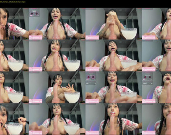 issa_garcia — 12 minute Chaturbate female cam show recording, 720p, Sep 16, 2025