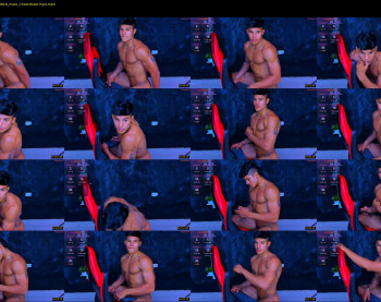 jacod_cock1 — 5 minute Chaturbate male cam show recording, 720p, Sep 16, 2025