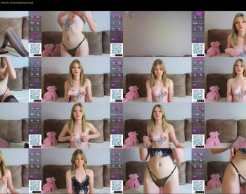 jane_lvy — 120 minute Chaturbate female cam show recording, 720p, Sep 16, 2025