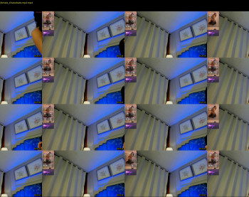 jenn_fit — 9 minute Chaturbate female cam show recording, 720p, Sep 17, 2025