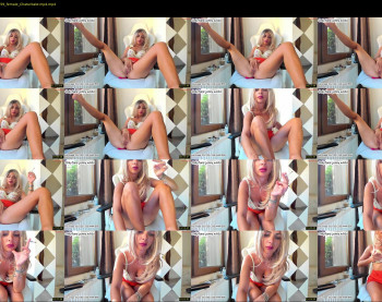 jennywildd — 25 minute Chaturbate female cam show recording, 720p, Sep 16, 2025