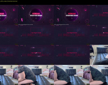 jjjust4fun1985 — 68 minute Chaturbate couple cam show recording, 720p, Sep 17, 2025