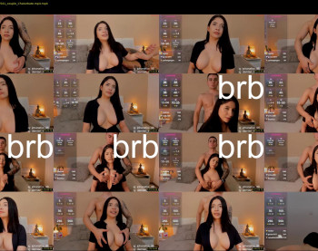 johana_fox_ — 121 minute Chaturbate female cam show recording, 720p, Sep 17, 2025