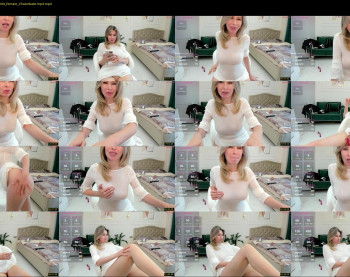 jolie_ozolla — 51 minute Chaturbate female cam show recording, 720p, Sep 16, 2025