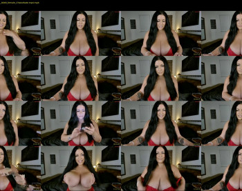 jordanamama — 14 minute Chaturbate couple cam show recording, 720p, Sep 17, 2025