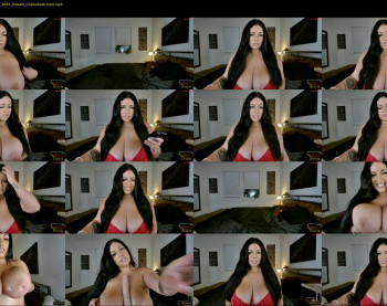 jordanamama — 49 minute Chaturbate couple cam show recording, 720p, Sep 17, 2025