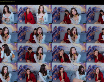 juicy_jaice — 4 minute Chaturbate female cam show recording, 720p, Sep 16, 2025