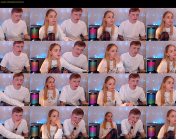 julsweet — 32 minute Chaturbate male cam show recording, 720p, Sep 17, 2025
