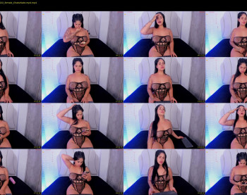 kaity_layne — 36 minute Chaturbate female cam show recording, 720p, Sep 17, 2025