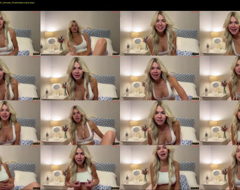 karabearr — 74 minute Chaturbate female cam show recording, 480p, Sep 17, 2025