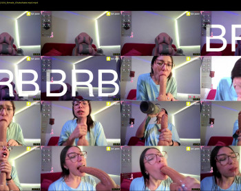 karla_honey_ — 79 minute Chaturbate female cam show recording, 720p, Sep 16, 2025