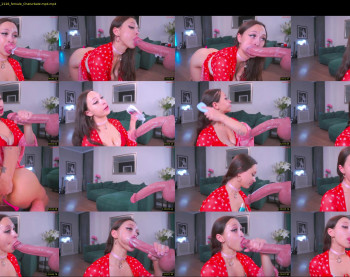 karolineneuer — 102 minute Chaturbate female cam show recording, 720p, Sep 16, 2025