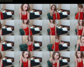 kate_notley — 10 minute Chaturbate female cam show recording, 720p, Sep 16, 2025