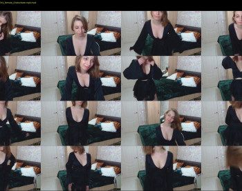 kate_notley — 67 minute Chaturbate female cam show recording, 720p, Sep 16, 2025
