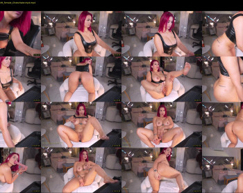 kateowens — 120 minute Chaturbate female cam show recording, 720p, Sep 16, 2025