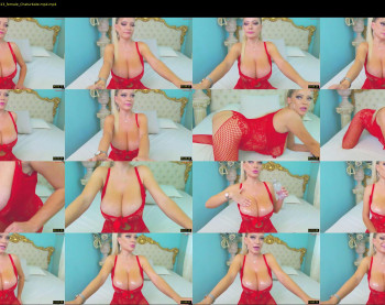 kellybabex — 16 minute Chaturbate female cam show recording, 720p, Sep 16, 2025