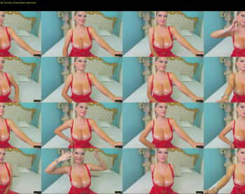 kellybabex — 15 minute Chaturbate female cam show recording, 720p, Sep 16, 2025