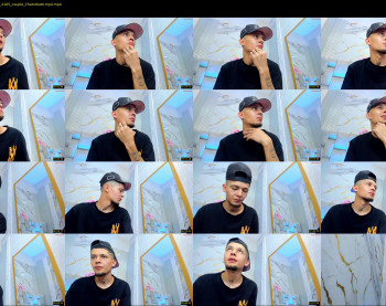 kendalltaylorr — 12 minute Chaturbate couple cam show recording, 720p, Sep 16, 2025