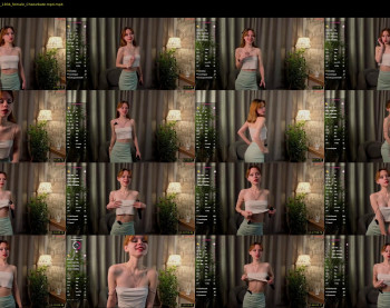 kieshaswymer — 121 minute Chaturbate female cam show recording, 720p, Sep 16, 2025