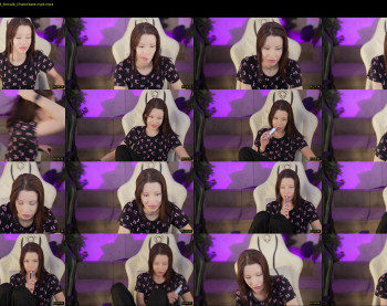 kira0541 — 3 minute Chaturbate couple cam show recording, 720p, Sep 17, 2025