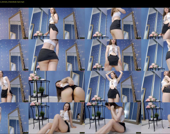 kriskras__ — 42 minute Chaturbate female cam show recording, 720p, Sep 16, 2025