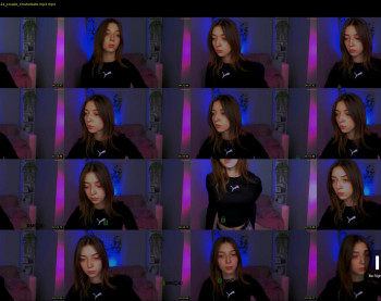 kristylovee — 5 minute Chaturbate couple cam show recording, 720p, Sep 16, 2025