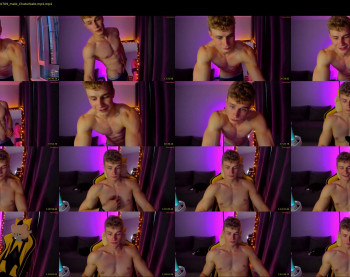 kurt_hanssen — 115 minute Chaturbate male cam show recording, 720p, Sep 16, 2025
