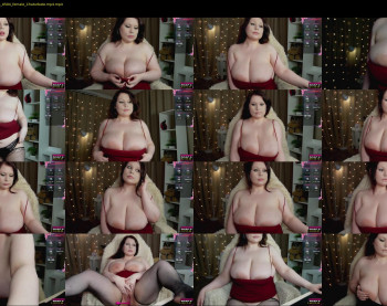 lady_sparkling — 121 minute Chaturbate female cam show recording, 720p, Sep 17, 2025