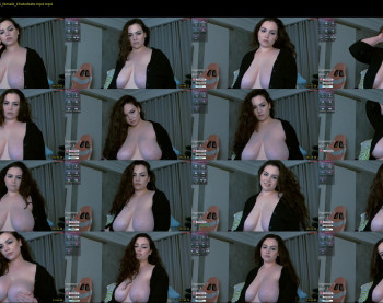lady_yas — 16 minute Chaturbate female cam show recording, 720p, Sep 16, 2025