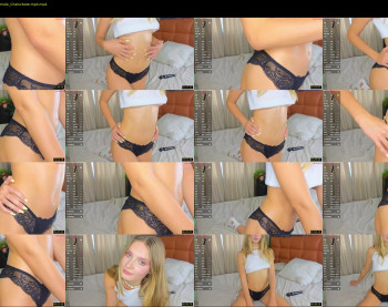 lafeti — 11 minute Chaturbate female cam show recording, 720p, Sep 16, 2025